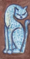 5猫豹紋