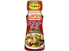 Cook Doオイスターソース　説明用写真