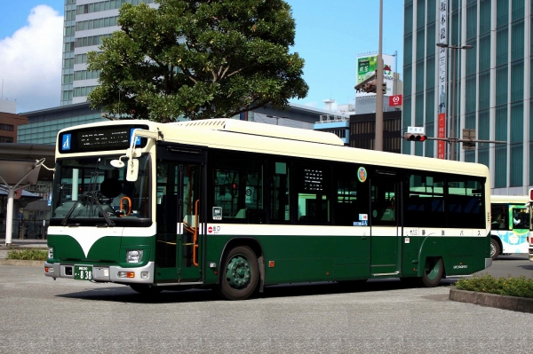 静岡200か･838