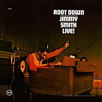 jimmy smith root down