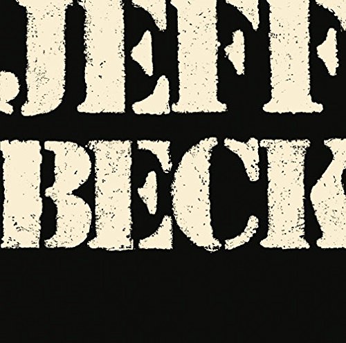 Jeff Beck There and Back