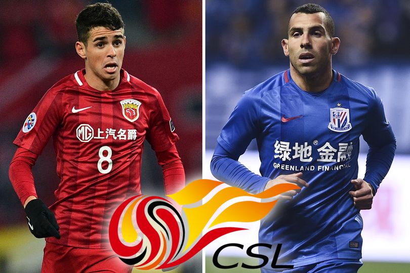 Chinese Super League in crisis with 13 clubs set to forfeit involvement next season due to unpaid salaries
