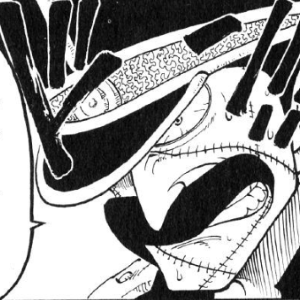 ゲンゾウ 詳細キャラデータ One Piece ワンピース超辞典
