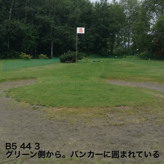 丸山橋パークゴルフ場 (5)