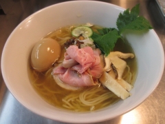Bonito Soup Noodle RAIK【壱参】－５
