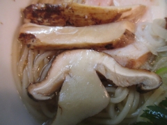 Bonito Soup Noodle RAIK【壱参】－11
