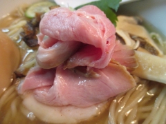 Bonito Soup Noodle RAIK【壱参】－12