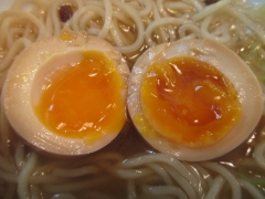 Bonito Soup Noodle RAIK【壱参】－14