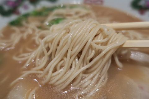 海松（麺）