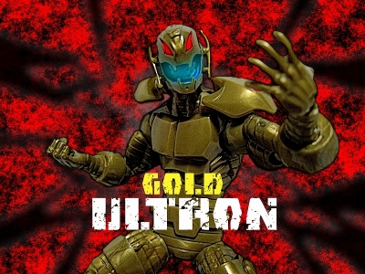 goldultron