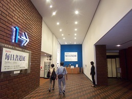 2017年毎日展　東京都美術館