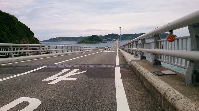 角島大橋4