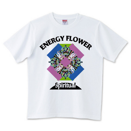 エナジーフラワー(energy flower) BF Shape Char