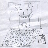 PC犬