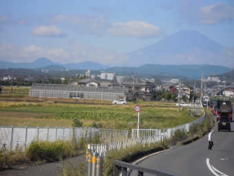 11日富士山