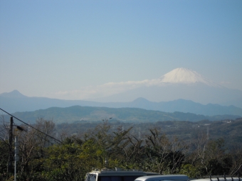 富士山、」矢倉岳、金時山２１１０２８