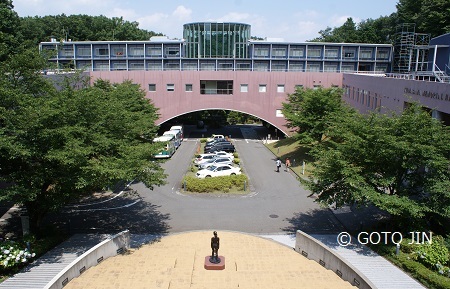東京造形大学