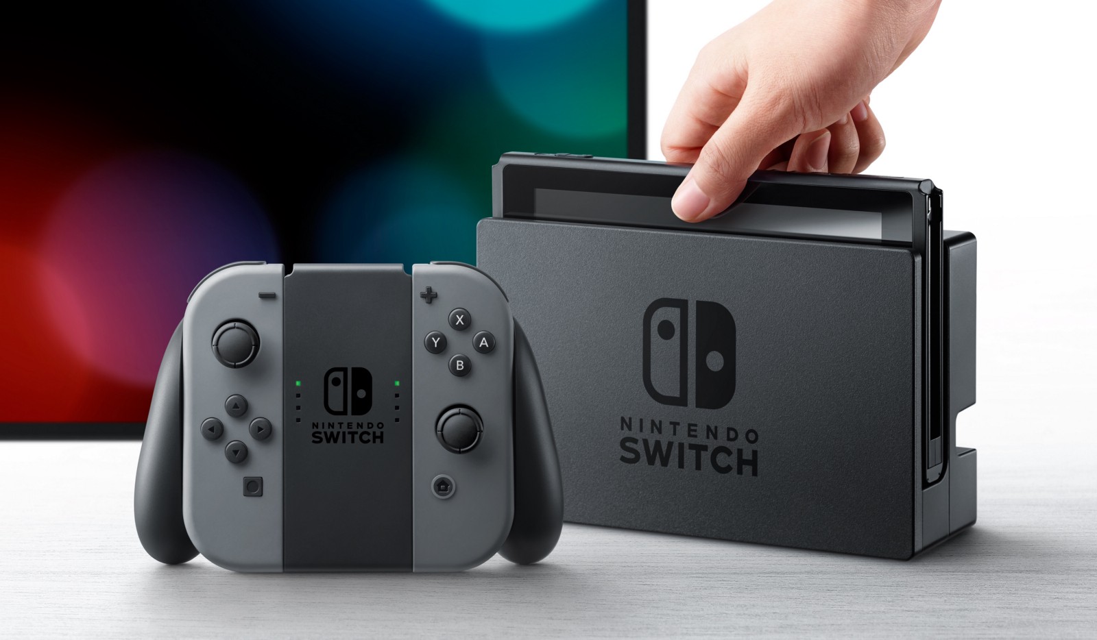 任天堂は既に『Nintendo Switch』の改良型を開発中で2018年に発売という噂。品薄の原因はこれ？ - 任天堂