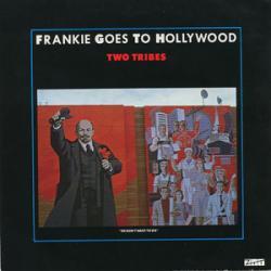 Frankie Goes To Hollywood - Two Tribes1