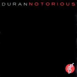 Duran Duran - Notorious1