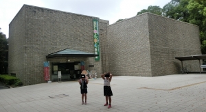 浜松博物館1