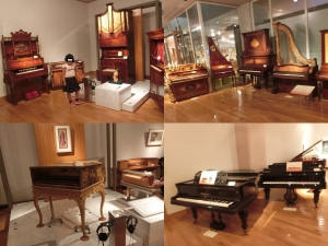 楽器博物館15