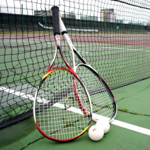ソフトテニス練習方法 第三弾 前衛のポジョン取り ネタバレ注意 練習方法